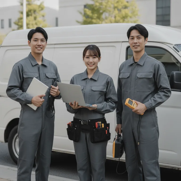 IT 서비스 팀 위치: 여수시